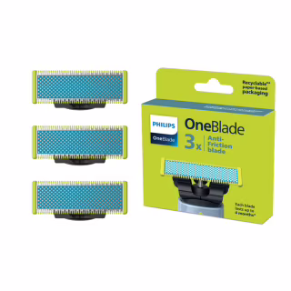 Аксессуары к электробритвам Philips QP235/50