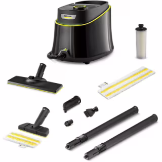 Пароочищувач Karcher SC 3 Deluxe Anniversary Edition (1.513-436.0)