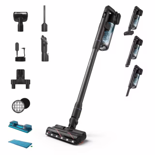 Пылесос Philips XC7163/01