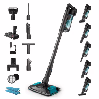 Пылесос Philips XC8157/01