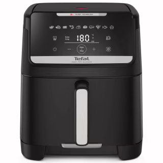 Мультипечь Tefal Easy Fry Silence XXL (EY8428E0)
