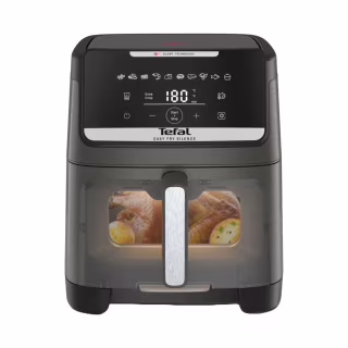 Мультипіч Tefal Easy Fry Silence XXL (EY846HE0)