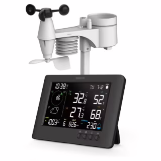 Метеостанция Sencor SWS10500WIFI