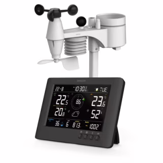 Метеостанция Sencor SWS9500