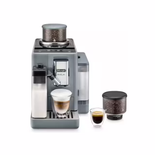 Кофемашина DeLonghi EXAM440.55 G