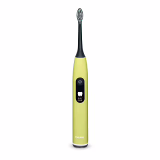 Електрична зубна щітка Beurer SC 50 SPLASHY LEMON GP