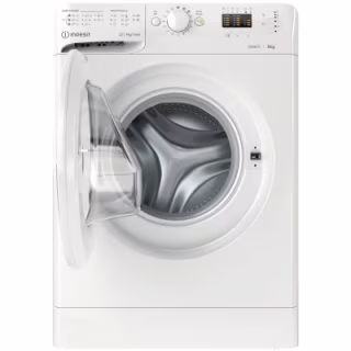 Пральна машина Indesit OMTWSA51052WEU