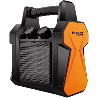 Обігрівач Neo Tools 2 кВт, PTC (90-060)