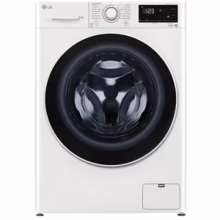 Пральна машина LG F2V3GS0WW
