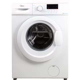 Стиральная машина Midea MFE06W60/W-UA