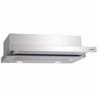 Вытяжка кухонная Gorenje BHP523E10X