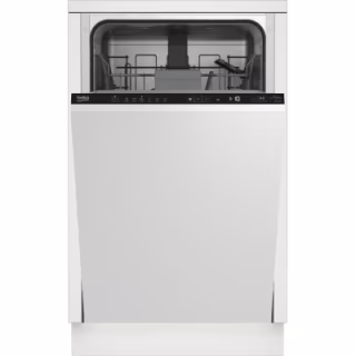 Посудомоечная машина Beko BDIS36020
