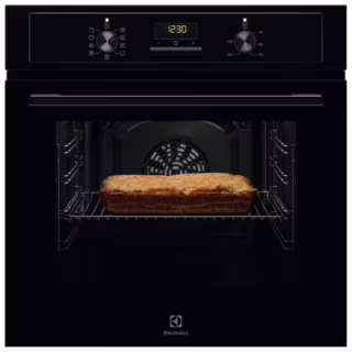 Духова шафа Electrolux EOF3H50BK