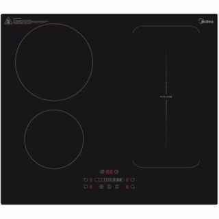 Варочная поверхность Midea MC-IF7454AJ1C-A