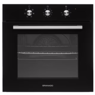 Духова шафа GRANADO GEO 62-0200 black glass (GEO26202005)