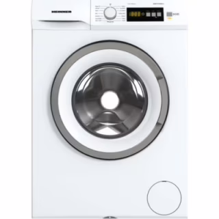 Пральна машина HEINNER HWM-VT1610KD++