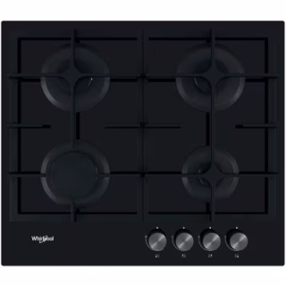 Варочна поверхня Whirlpool GOS6415/NB1
