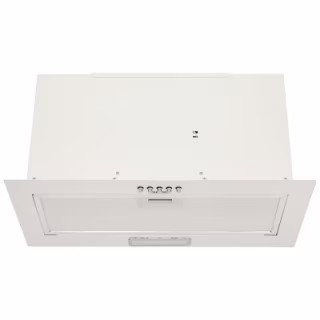 Витяжка кухонна Eleyus UNIA 1200 LED 52 WH