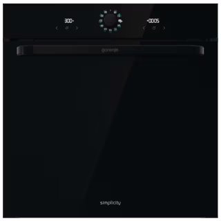 Духовой шкаф Gorenje BOS6737SYB