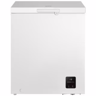 Морозильна скриня Gorenje FH14EAW