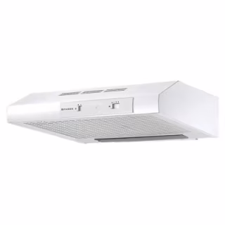 Витяжка кухонна Faber 741 Base W A60, білий (300.0557.477)