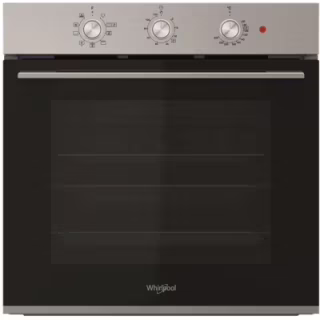 Духова шафа Whirlpool OMK38HU0X