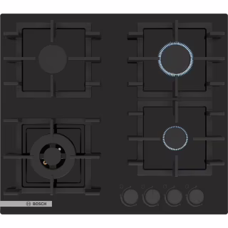 Варочная поверхность Bosch PNK 6B6P 40R (PNK6B6P40R)