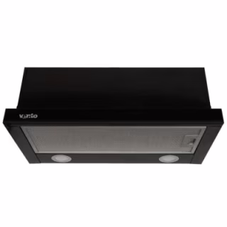 Витяжка кухонна Ventolux GARDA 60 BG (900) LED