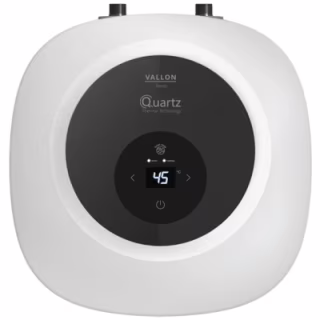 Бойлер Quartz Vallon 15 O (Vallon 15O)