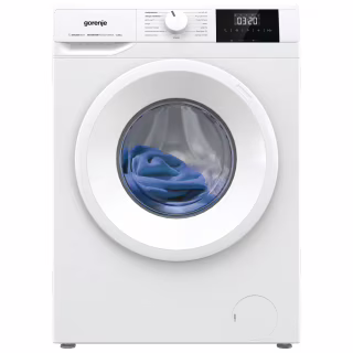 Пральна машина Gorenje WNGPI61SBS