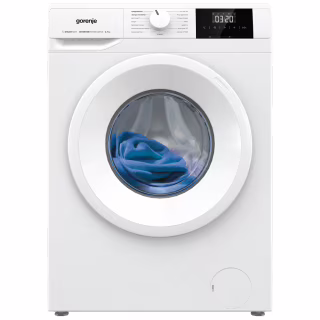 Пральна машина Gorenje WNGPI72SBS