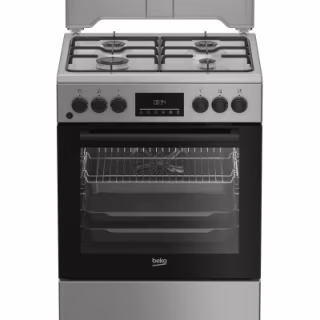 Плита Beko FBM62320SDS