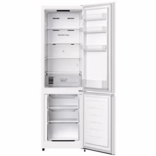Холодильник Gorenje NRK418EEW4