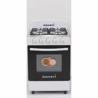 Плита DAHATI 2000-65X