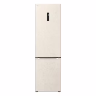 Холодильник LG GC-B509FEMW