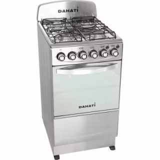 Плита DAHATI 2000-09GS