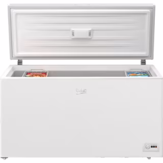 Морозильный ларь Beko HSM 46790 H (HSM46790H)