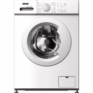 Пральна машина Edler EWF6011SIN