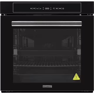 Духова шафа LUXELL A68-SF3 (FDT) BLACK