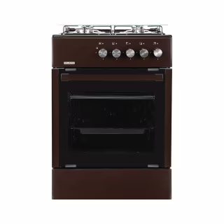 Плита Milano ML60 G1 /07 brown