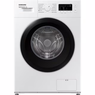 Пральна машина Samsung WW60A3120BE/LE