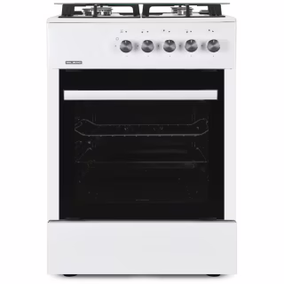 Плита Milano ML60 G1 /07C+біла