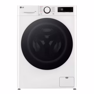 Стиральная машина LG F4Y5RS0W