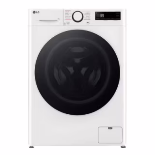 Пральна машина LG F2Y5FS0W