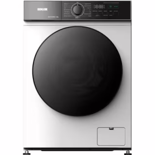 Стиральная машина Edler EWF7012PIBG