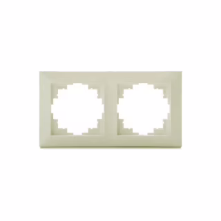 Рамка Sven SE-60002-C cream (7100055)