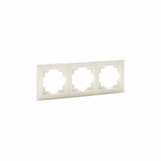 Рамка Sven SE-60003-C cream (7100057)