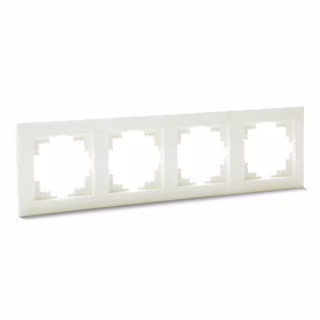 Рамка Sven SE-60004-C cream (7100062)