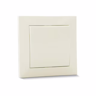 Выключатель Sven SE-60011-C cream (7100032)