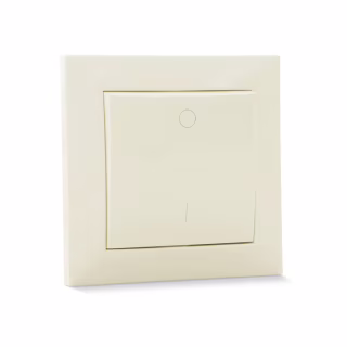 Вимикач Sven SE-60013-C cream (7100064)